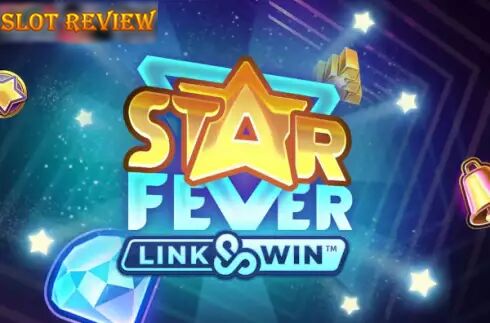 Star Fever Link and Win icon